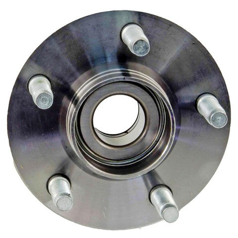 Wheel Bearing and Hub Assembly DT Components 512107