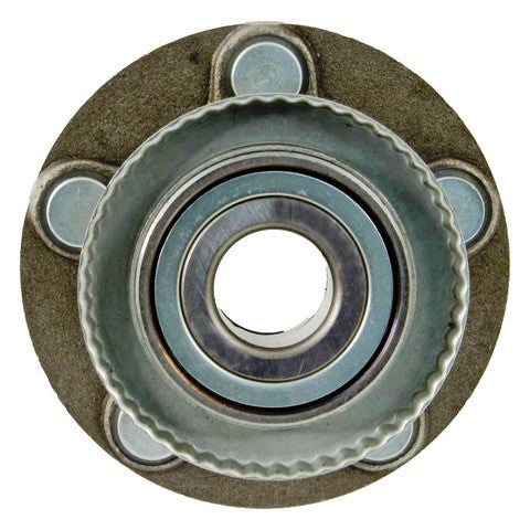 Wheel Bearing and Hub Assembly DT Components 512107