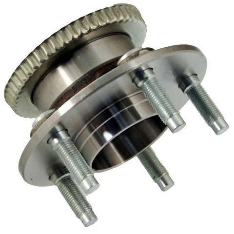 Wheel Bearing and Hub Assembly DT Components 512107