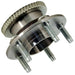 Wheel Bearing and Hub Assembly DT Components 512107