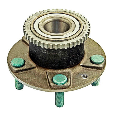 Wheel Bearing and Hub Assembly DT Components 512118