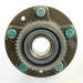 Wheel Bearing and Hub Assembly DT Components 512118
