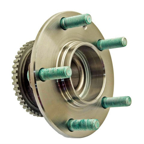 Wheel Bearing and Hub Assembly DT Components 512118