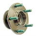Wheel Bearing and Hub Assembly DT Components 512118