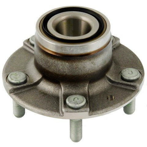 Wheel Bearing and Hub Assembly DT Components 512119