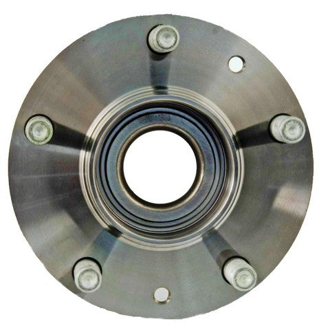 Wheel Bearing and Hub Assembly DT Components 512119