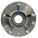 Wheel Bearing and Hub Assembly DT Components 512119