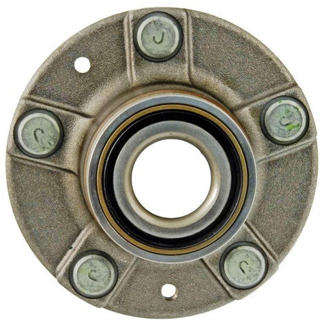 Wheel Bearing and Hub Assembly DT Components 512119