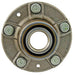 Wheel Bearing and Hub Assembly DT Components 512119