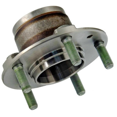Wheel Bearing and Hub Assembly DT Components 512119