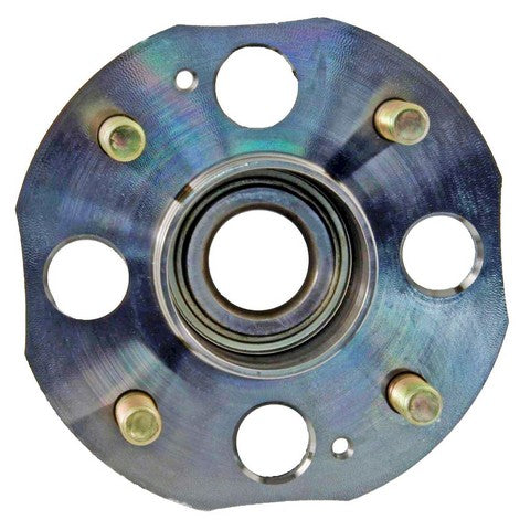 Wheel Bearing and Hub Assembly DT Components 512120