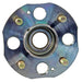 Wheel Bearing and Hub Assembly DT Components 512120