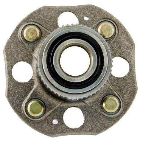 Wheel Bearing and Hub Assembly DT Components 512120