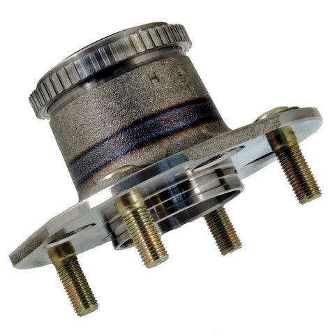 Wheel Bearing and Hub Assembly DT Components 512120