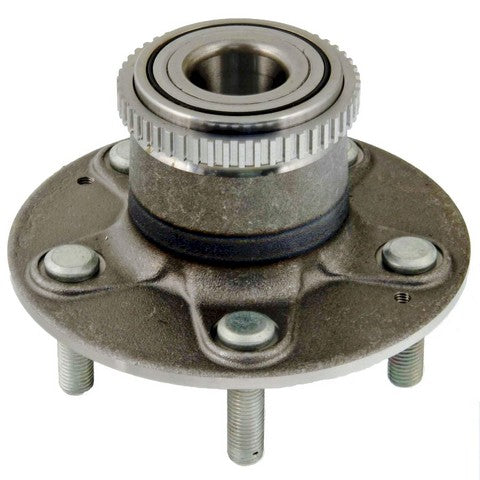 Wheel Bearing and Hub Assembly DT Components 512121