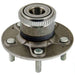 Wheel Bearing and Hub Assembly DT Components 512121