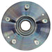 Wheel Bearing and Hub Assembly DT Components 512121