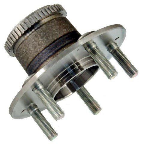 Wheel Bearing and Hub Assembly DT Components 512121