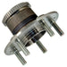 Wheel Bearing and Hub Assembly DT Components 512121