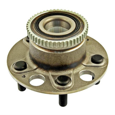 Wheel Bearing and Hub Assembly DT Components 512123