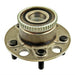 Wheel Bearing and Hub Assembly DT Components 512123