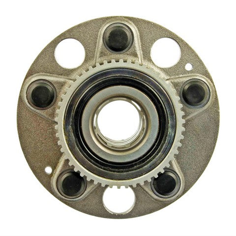 Wheel Bearing and Hub Assembly DT Components 512123