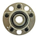 Wheel Bearing and Hub Assembly DT Components 512123