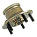 Wheel Bearing and Hub Assembly DT Components 512123