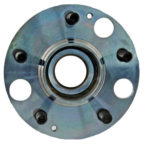 Wheel Bearing and Hub Assembly DT Components 512124