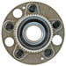Wheel Bearing and Hub Assembly DT Components 512124
