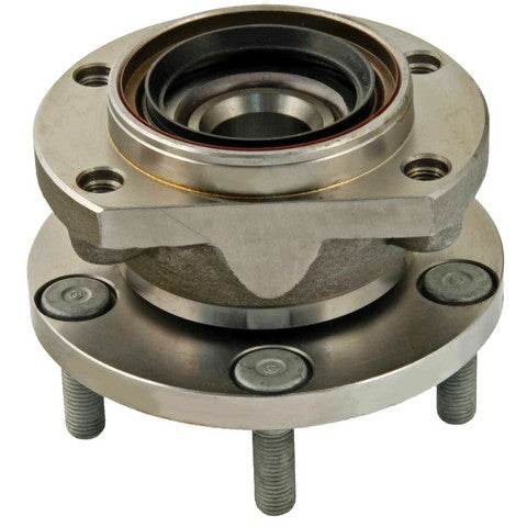 Wheel Bearing and Hub Assembly DT Components 512125