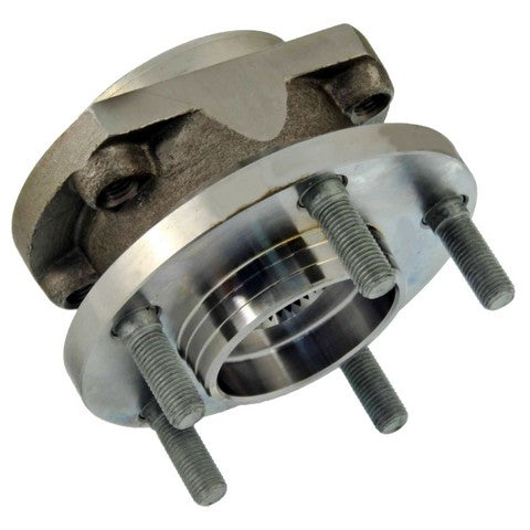 Wheel Bearing and Hub Assembly DT Components 512125