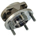 Wheel Bearing and Hub Assembly DT Components 512125