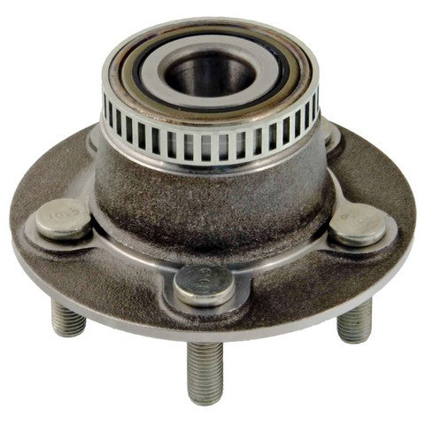 Wheel Bearing and Hub Assembly DT Components 512133