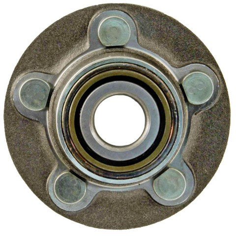 Wheel Bearing and Hub Assembly DT Components 512133