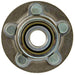 Wheel Bearing and Hub Assembly DT Components 512133