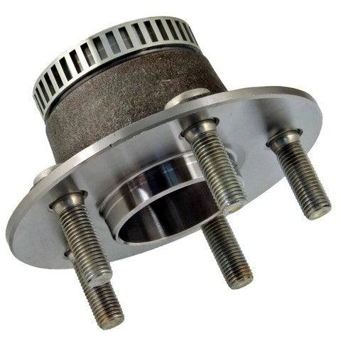 Wheel Bearing and Hub Assembly DT Components 512133
