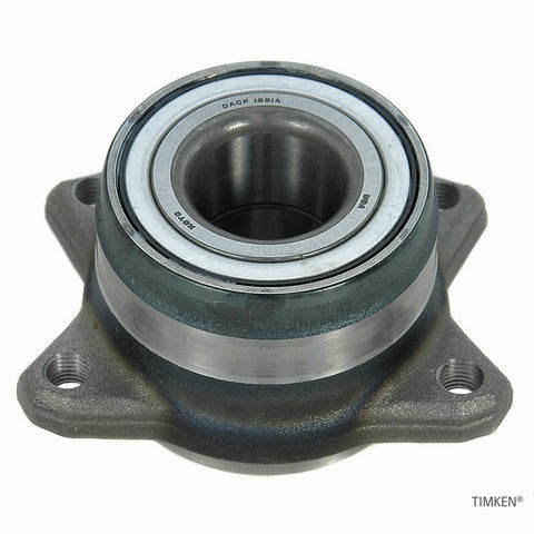 Wheel Bearing Assembly Timken 512136