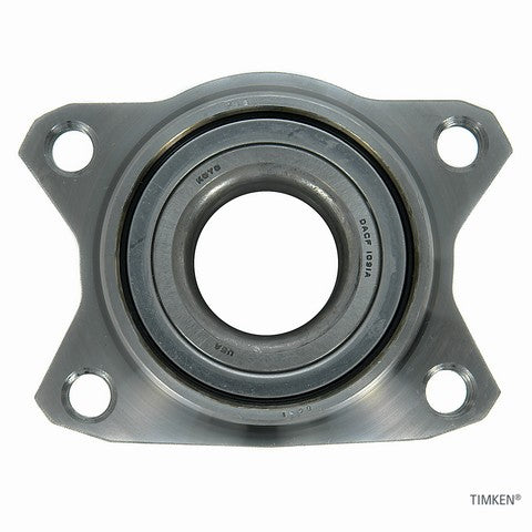 Wheel Bearing Assembly Timken 512136