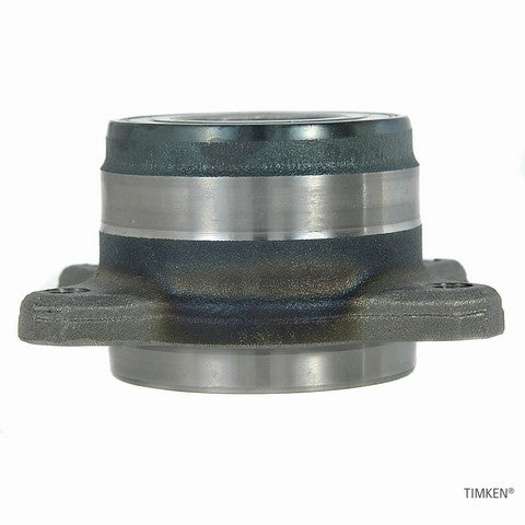Wheel Bearing Assembly Timken 512136