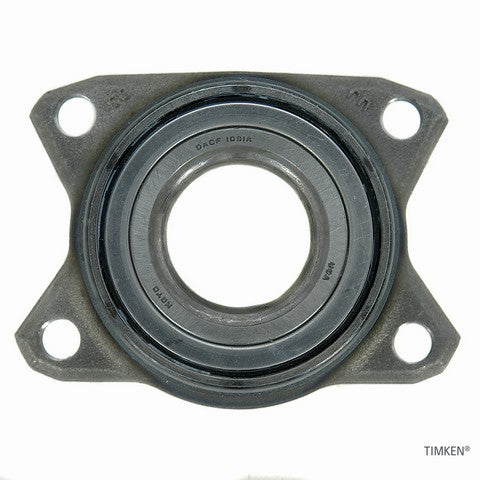Wheel Bearing Assembly Timken 512136