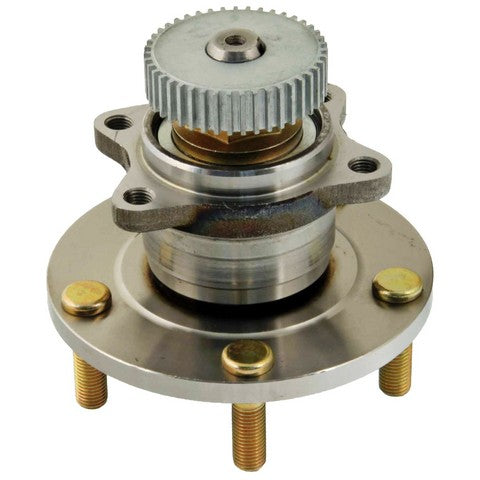 Wheel Bearing and Hub Assembly DT Components 512136