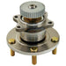 Wheel Bearing and Hub Assembly DT Components 512136