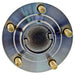 Wheel Bearing and Hub Assembly DT Components 512136