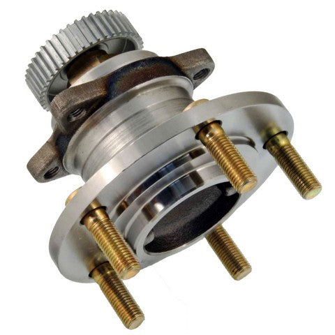 Wheel Bearing and Hub Assembly DT Components 512136
