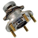Wheel Bearing and Hub Assembly DT Components 512136