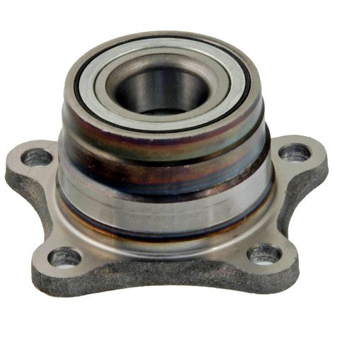 Wheel Bearing and Hub Assembly DT Components 512137