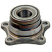 Wheel Bearing and Hub Assembly DT Components 512137