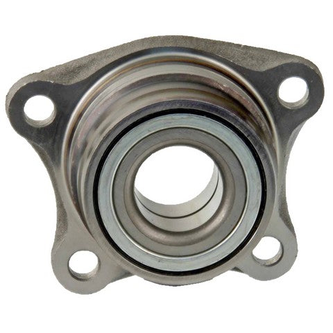 Wheel Bearing and Hub Assembly DT Components 512137