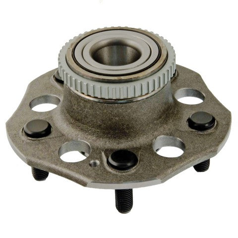 Wheel Bearing and Hub Assembly DT Components 512144